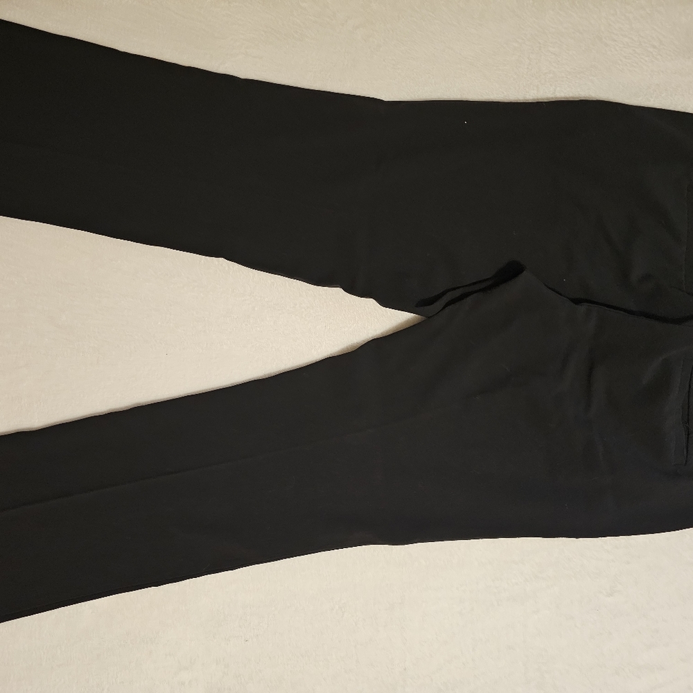Black Dress Pants